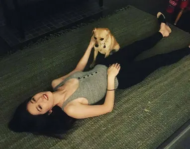 Mina Kimes OnlyFans Leaked Free Thumbnail Picture - #gSTYgek8fC