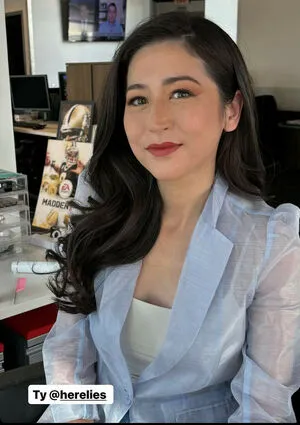 Mina Kimes OnlyFans Leaked Free Thumbnail Picture - #gqNWvHufMg