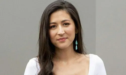 Mina Kimes OnlyFans Leaked Free Thumbnail Picture - #h51oiSJSkn