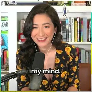 Mina Kimes OnlyFans Leaked Free Thumbnail Picture - #hHp4h3Verm