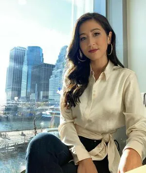 Mina Kimes OnlyFans Leaked Free Thumbnail Picture - #hIEbKEVsfo