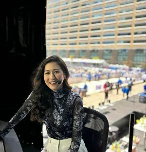 Mina Kimes OnlyFans Leaked Free Thumbnail Picture - #i9NMSMLoX5