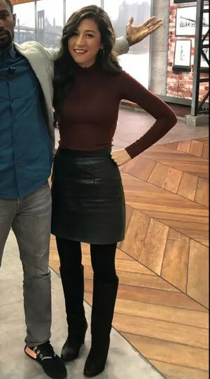 Mina Kimes OnlyFans Leaked Free Thumbnail Picture - #iPxxOqCqAQ
