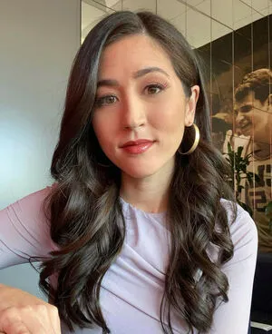 Mina Kimes OnlyFans Leaked Free Thumbnail Picture - #ignbbJGjcQ