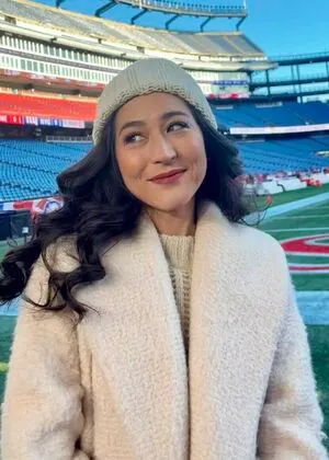 Mina Kimes OnlyFans Leaked Free Thumbnail Picture - #jLOQr4FTiW