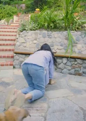 Mina Kimes OnlyFans Leaked Free Thumbnail Picture - #jO6rfhd1jt