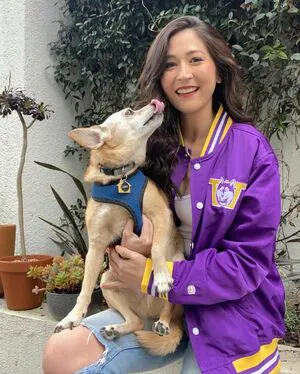 Mina Kimes OnlyFans Leaked Free Thumbnail Picture - #jdXPoWshoO