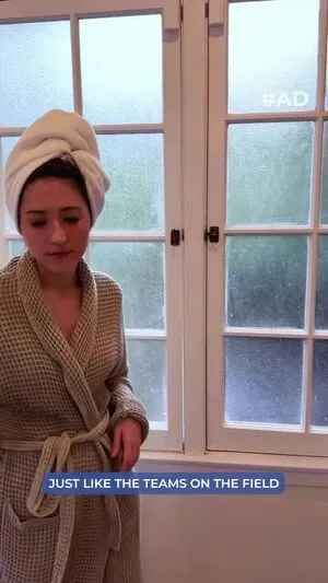 Mina Kimes OnlyFans Leaked Free Thumbnail Picture - #jhZbUk341i