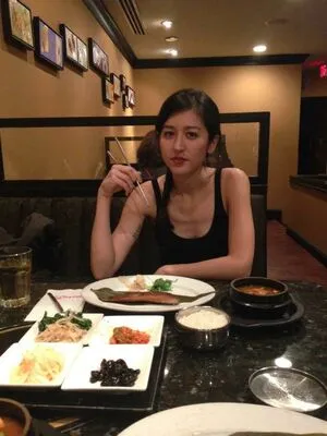 Mina Kimes OnlyFans Leaked Free Thumbnail Picture - #jpQPoNLqPL
