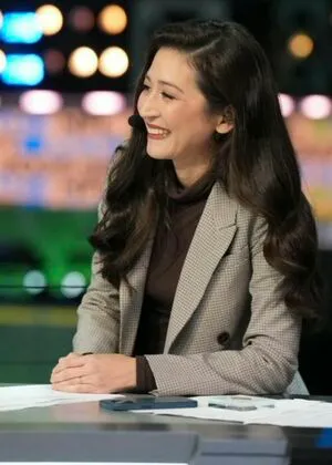 Mina Kimes OnlyFans Leaked Free Thumbnail Picture - #kBgsAMVBVv