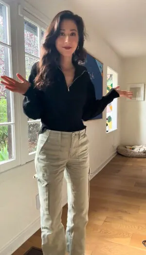 Mina Kimes OnlyFans Leaked Free Thumbnail Picture - #kHcMgz74It