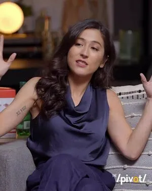 Mina Kimes OnlyFans Leaked Free Thumbnail Picture - #kI7dhNfXe8