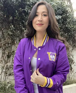 Mina Kimes OnlyFans Leaked Free Thumbnail Picture - #kXTqJa548Y