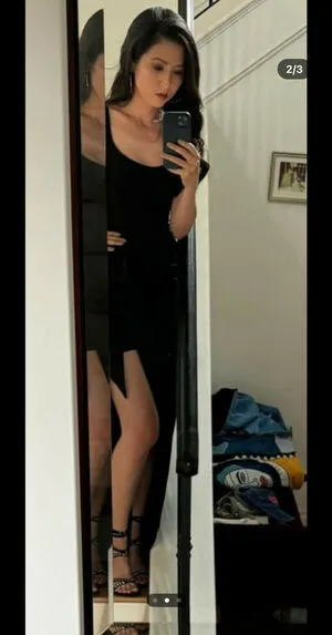 Mina Kimes OnlyFans Leaked Free Thumbnail Picture - #khKOEQ0iC1