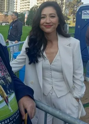 Mina Kimes OnlyFans Leaked Free Thumbnail Picture - #l7rfpm2tom