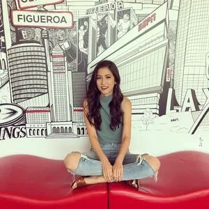Mina Kimes OnlyFans Leaked Free Thumbnail Picture - #lFjfHKkelV