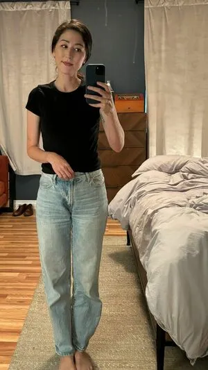 Mina Kimes OnlyFans Leaked Free Thumbnail Picture - #ldm3wuPtAL