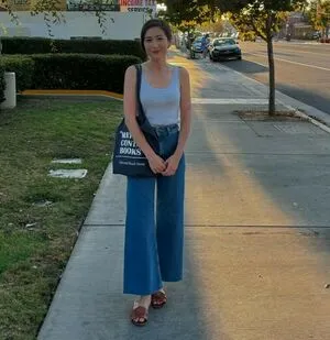 Mina Kimes OnlyFans Leaked Free Thumbnail Picture - #lnsvAwazl6