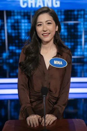 Mina Kimes OnlyFans Leaked Free Thumbnail Picture - #m0Ra3tFQaE