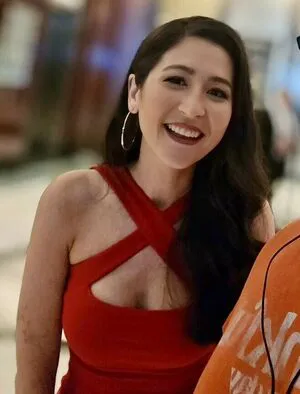 Mina Kimes OnlyFans Leaked Free Thumbnail Picture - #mH0JtsPKT6