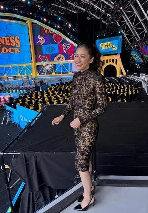 Mina Kimes OnlyFans Leaked Free Thumbnail Picture - #mNySLTZWvl