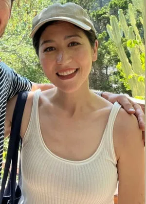 Mina Kimes OnlyFans Leaked Free Thumbnail Picture - #mbSVYGjR9Y