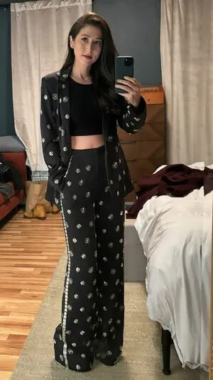 Mina Kimes OnlyFans Leaked Free Thumbnail Picture - #metqS3ieCF