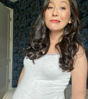 Mina Kimes OnlyFans Leaked Free Thumbnail Picture - #mwzhpeZskv