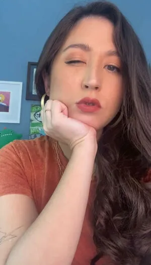 Mina Kimes OnlyFans Leaked Free Thumbnail Picture - #nAVM51ZZCK