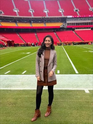 Mina Kimes OnlyFans Leaked Free Thumbnail Picture - #nOODZHwxHu