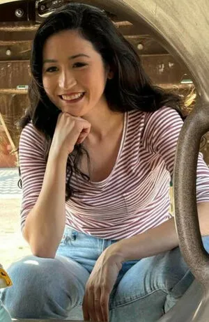 Mina Kimes OnlyFans Leaked Free Thumbnail Picture - #nXzFHE9bNJ