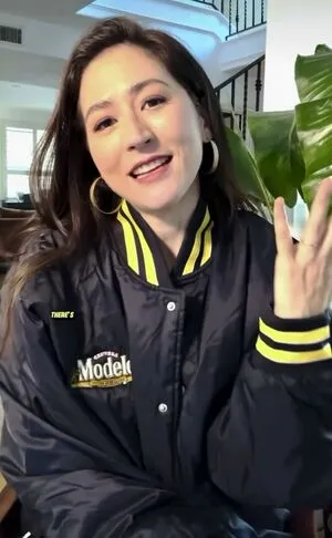 Mina Kimes OnlyFans Leaked Free Thumbnail Picture - #njy9PAnNTJ