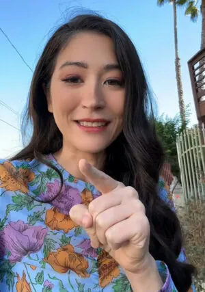 Mina Kimes OnlyFans Leaked Free Thumbnail Picture - #nnD3SQxXWW