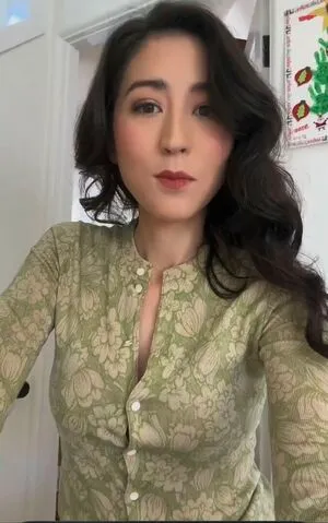 Mina Kimes OnlyFans Leaked Free Thumbnail Picture - #oF6zvFjm4f