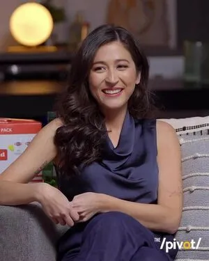 Mina Kimes OnlyFans Leaked Free Thumbnail Picture - #oMJp6PTjME