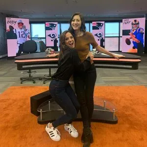 Mina Kimes OnlyFans Leaked Free Thumbnail Picture - #oqAqV4Uwvd