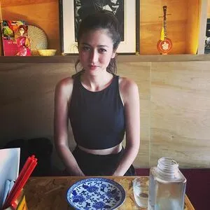 Mina Kimes OnlyFans Leaked Free Thumbnail Picture - #qMAzjE8LFS