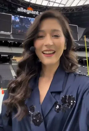 Mina Kimes OnlyFans Leaked Free Thumbnail Picture - #qNYuVd6we6