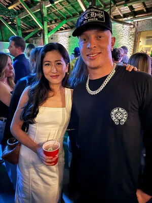 Mina Kimes OnlyFans Leaked Free Thumbnail Picture - #qU2CLEraTr