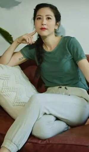 Mina Kimes OnlyFans Leaked Free Thumbnail Picture - #qdYRhrMJGm