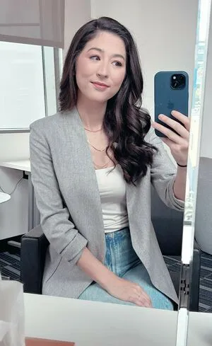 Mina Kimes OnlyFans Leaked Free Thumbnail Picture - #r9Dwk9g43J