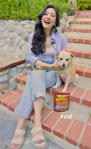 Mina Kimes OnlyFans Leaked Free Thumbnail Picture - #rYac4a43lU