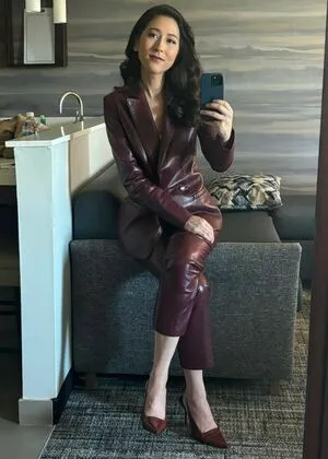 Mina Kimes OnlyFans Leaked Free Thumbnail Picture - #rbTZwwdLFj