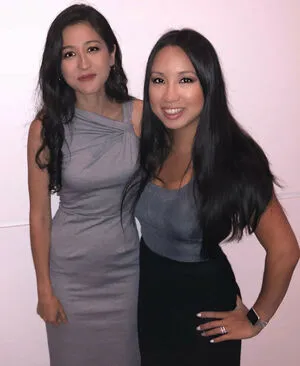 Mina Kimes OnlyFans Leaked Free Thumbnail Picture - #rh7pEmjNgg