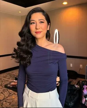 Mina Kimes OnlyFans Leaked Free Thumbnail Picture - #sI8drr0cHF