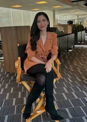 Mina Kimes OnlyFans Leaked Free Thumbnail Picture - #sQGPsw2YoH