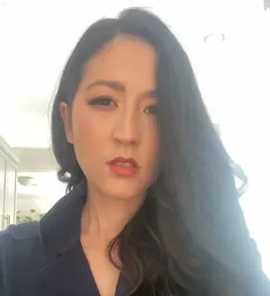 Mina Kimes OnlyFans Leaked Free Thumbnail Picture - #sW3QRaYE3H