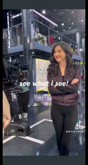 Mina Kimes OnlyFans Leaked Free Thumbnail Picture - #ssgYCCLNnk