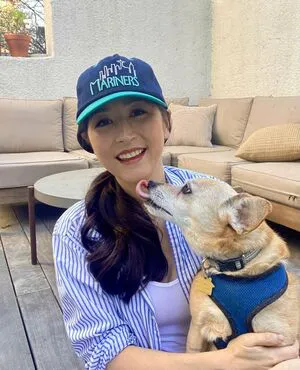 Mina Kimes OnlyFans Leaked Free Thumbnail Picture - #szola856J3