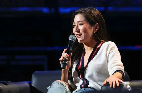 Mina Kimes OnlyFans Leaked Free Thumbnail Picture - #t36Yahlm10